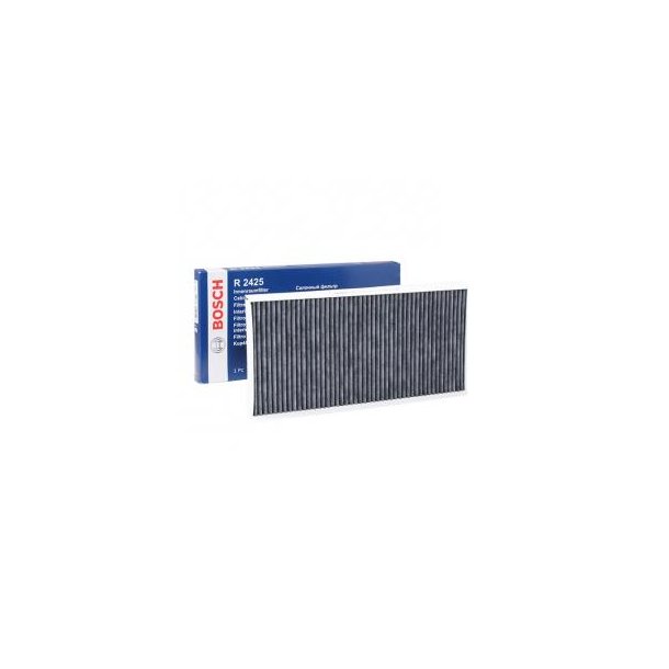 BOSCH kabinfilter 1 987 432 425 (R2425)