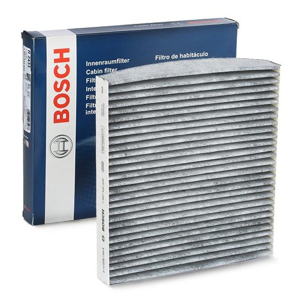 BOSCH kabinefilter 1 987 432 433 (R2433)