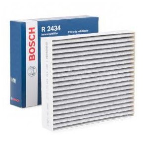 BOSCH kabinefilter 1 987 432 434 (R2434)