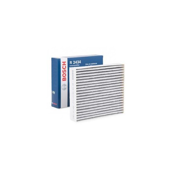 BOSCH kabinefilter 1 987 432 434 (R2434)