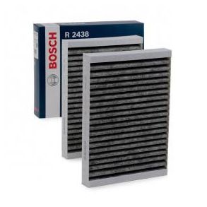 BOSCH kabinefilter 1 987 432 438 (M2438)