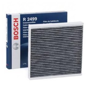 BOSCH kabinefilter 1 987 432 499 (M2499)
