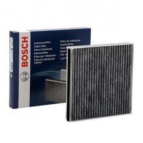 BOSCH kabinefilter 1 987 432 568 (R2568)