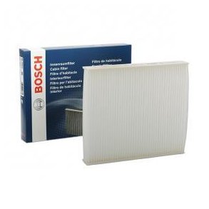 BOSCH kabinefilter 1 987 435 002 (M5002)