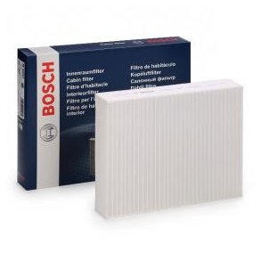 BOSCH kabinefilter 1 987 435 003 (M5003)