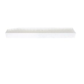 BOSCH kabinefilter 1 987 435 007 (M5007)