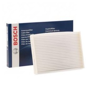 BOSCH kabinefilter 1 987 435 010 (M5010)