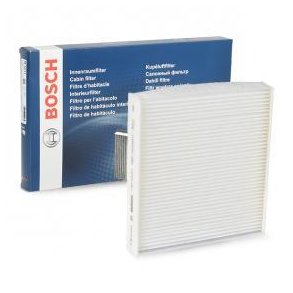 BOSCH kabinefilter 1 987 435 011 (M5011)