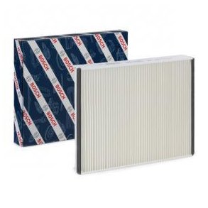 BOSCH kabinefilter 1 987 435 018 (M5018)