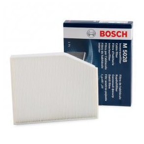 BOSCH kabinefilter 1 987 435 028 (M5028)