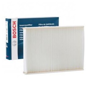 BOSCH kabinefilter 1 987 435 057 (M5057)