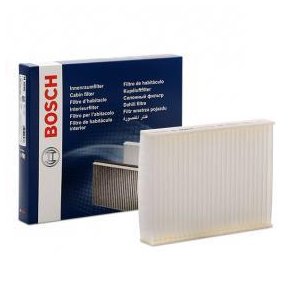 BOSCH kabinefilter 1 987 435 066 (M5066)