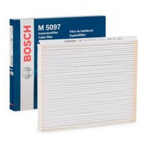BOSCH kabinefilter 1 987 435 097 (M5097)
