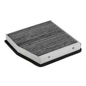 BOSCH kabinefilter 1 987 435 505 Aktivkul (R5505)