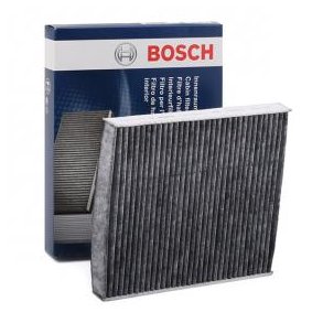 BOSCH kabinefilter 1 987 435 515 Aktivkul (R5515)