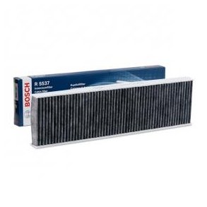 BOSCH kabinefilter 1 987 435 537 (R5537)