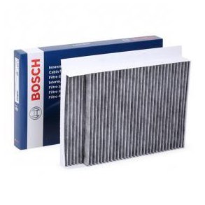 BOSCH kabinefilter 1 987 435 547 (R5547)