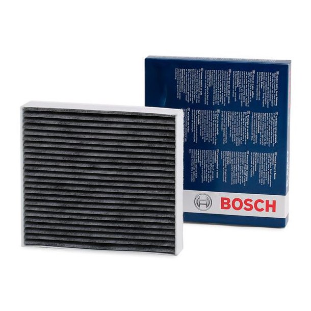 BOSCH kabinefilter 1 987 435 557 (R5557)