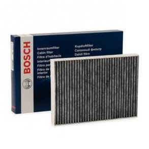 BOSCH kabinefilter 1 987 435 560 (R5560)