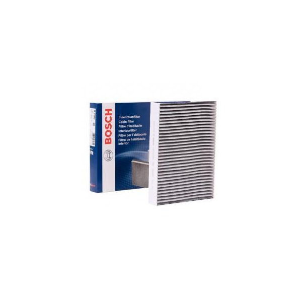 BOSCH kabinefilter 1 987 435 562 Aktivkul (R5562)