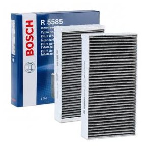 BOSCH kabinefilter 1 987 435 585 (R5585)