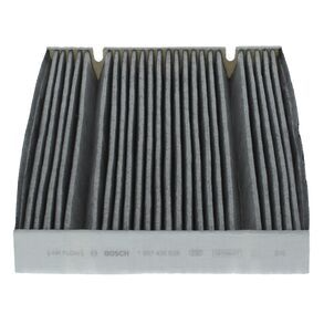 Kabineluftfilter BOSCH 1 987 435 628