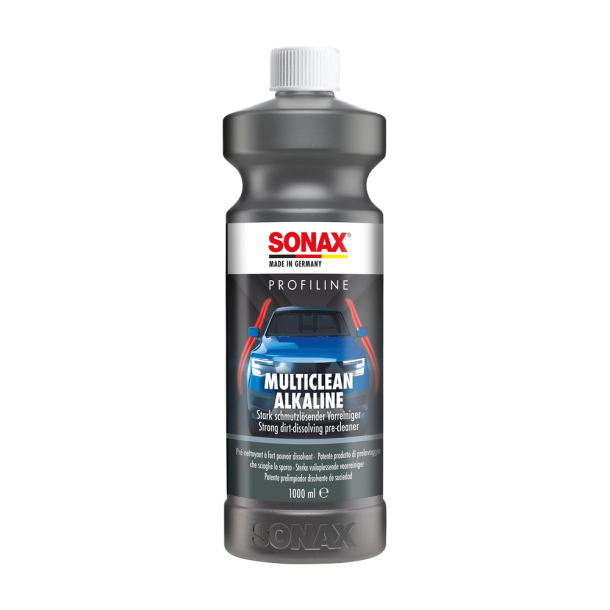 SONAX PROFILINE MultiClean alkalisk (1 l)