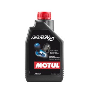 MOTUL DEXRON IID 1L 