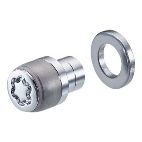 Mcgard 21156SL låsemøtrik ultra m12x1.5 