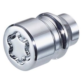 Mcgard 24206SU låsemøtrik m12x1.25 kegle