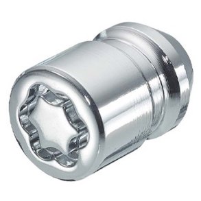 Mcgard 24157SU låsemøtrik m12x1.5 kegle