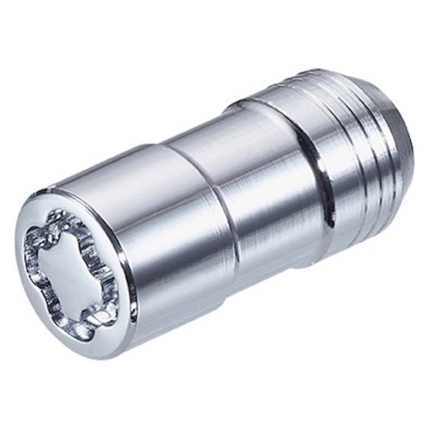 Mcgard lsmutter m14x1,50 kon krom