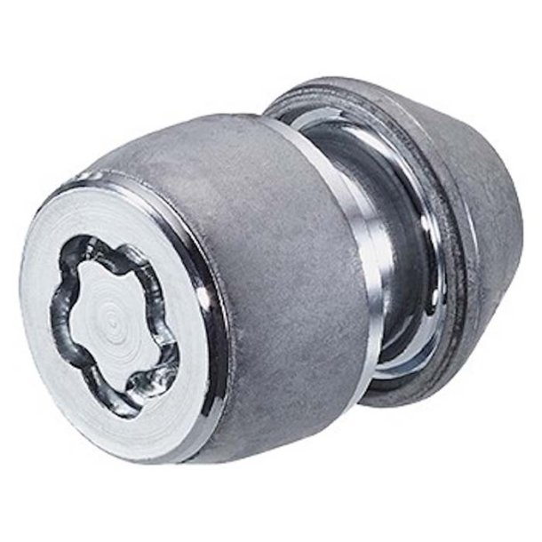 Mcgard lsmutter. m14x1,50 ultrakon krom