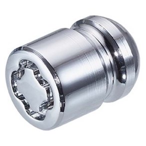 Mcgard 25001SU låsemøtrik 3/8? kugle