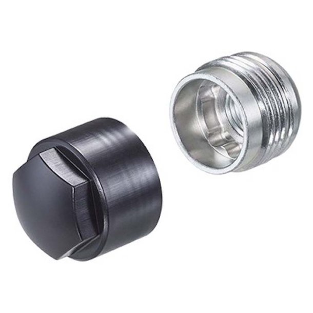 Mcgard 25167SU lsmutter m14x1,5 kula