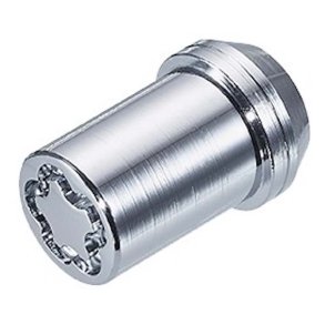 Mcgard 25259SU låsemøtrik tuner m12x1.5 