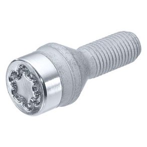 Mcgard 28020SU låsebolt m14x1.5 kugle