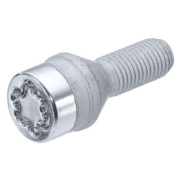 Mcgard 27204SU lsbult m12x1,5 kon