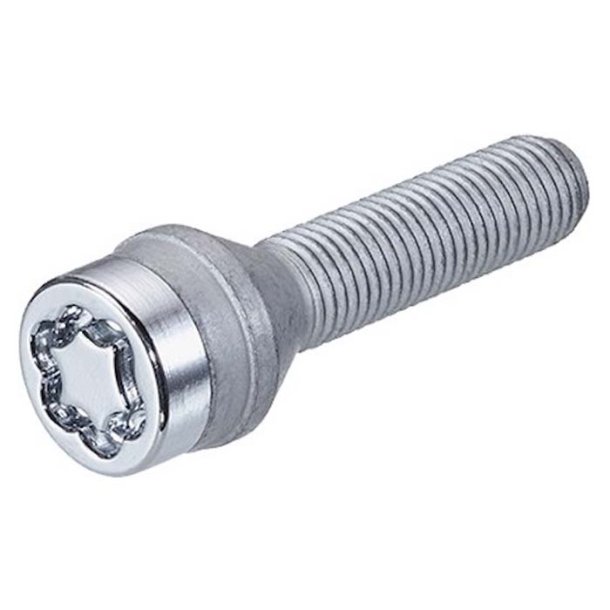 Mcgard 27014SU lsbult m12x1,5 kon