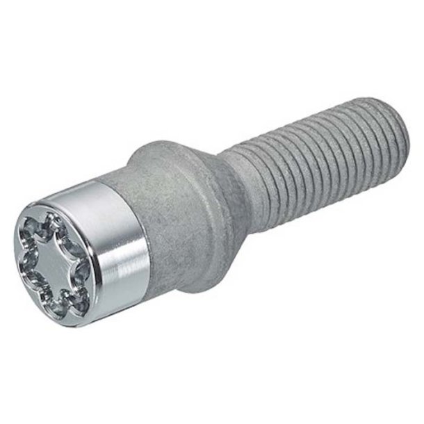 Mcgard lsbult tuner m14x1,50 kon