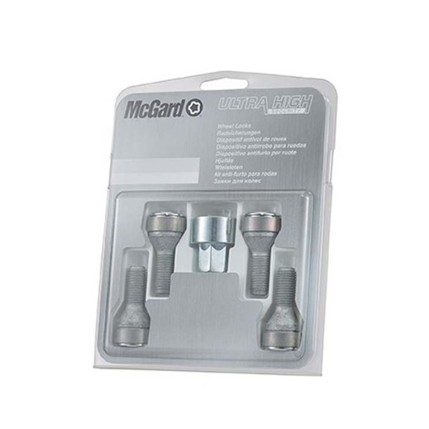 Mcgard lsbult ultra m14x1,50 kon