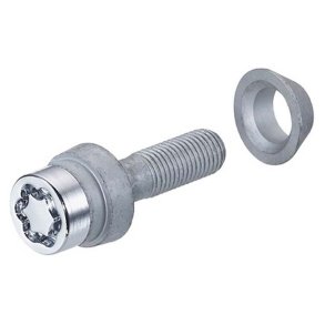 Mcgard 27563SU pcd låsebolt m12x1.5 kegl