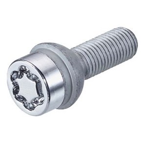 Mcgard 28028SU låsebolt m12x1.5 kugle