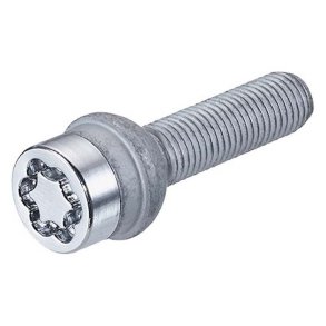 Mcgard 28043SU låsebolt m14x1.5 kugle