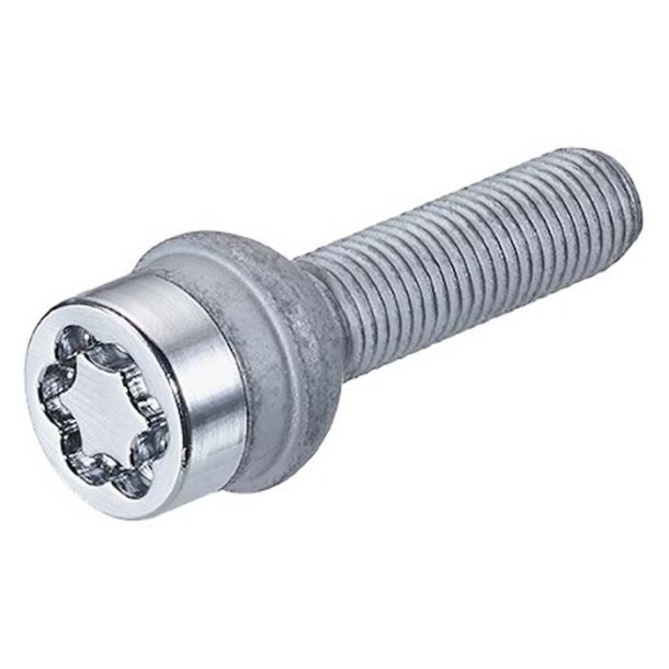 Mcgard 28038SU lsbult m12x1,5 kula