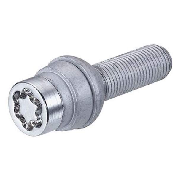 Mcgard 28044SU lsbult m14x1,5 kula