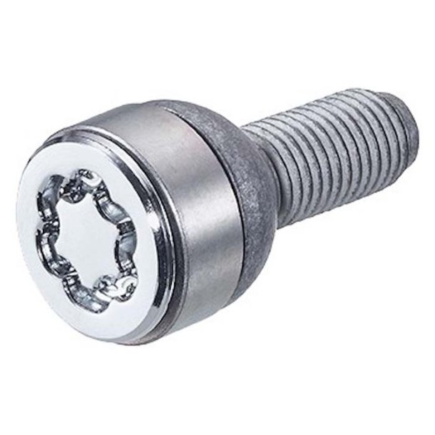 Mcgard 28174SL ultralsande bult m14x1,5 kula