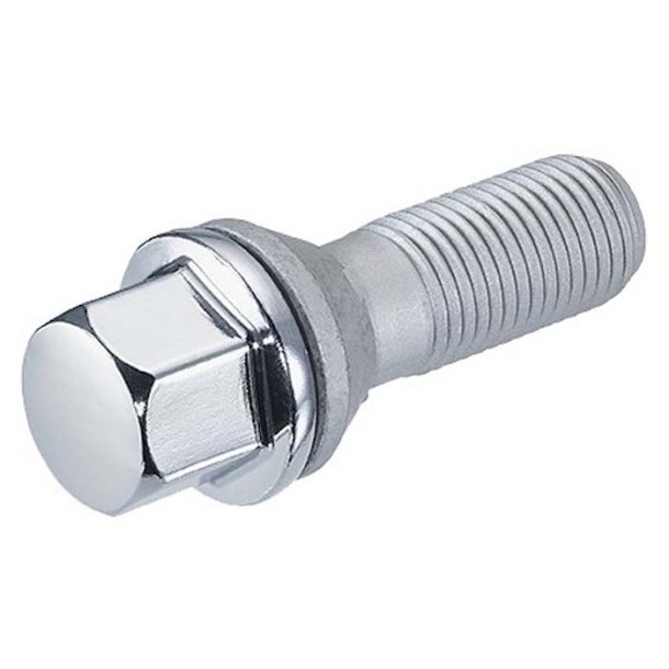 Mcgard 67222SU installationssats bult m14x1,5 k