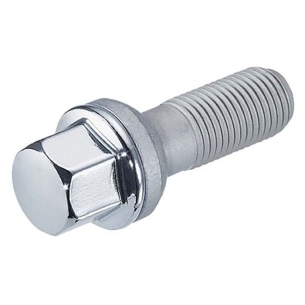 Mcgard 68055SU installationssats bult m14x1,5 k