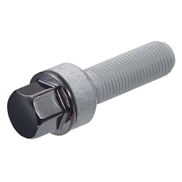 Mcgard 68051SUB installationssats svart bult m14